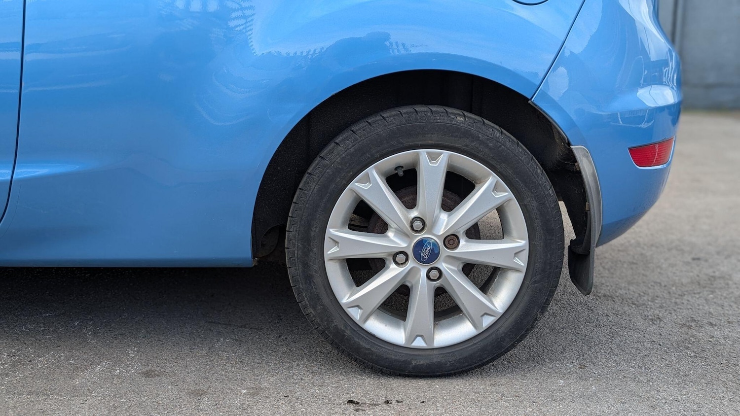 Used Ford Fiesta for sale - 78135760: Photo 36