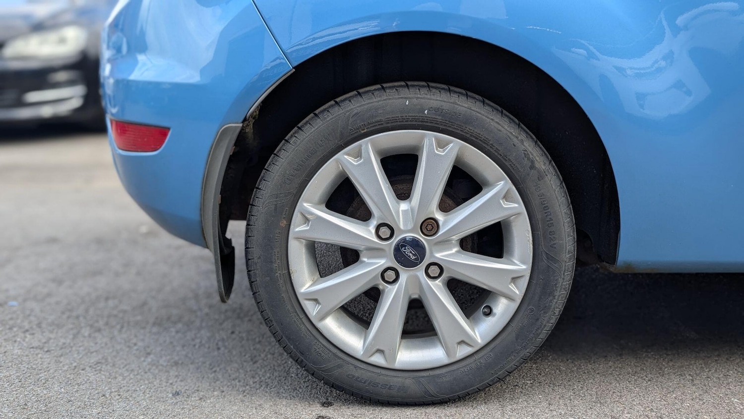 Used Ford Fiesta for sale - 78135760: Photo 37