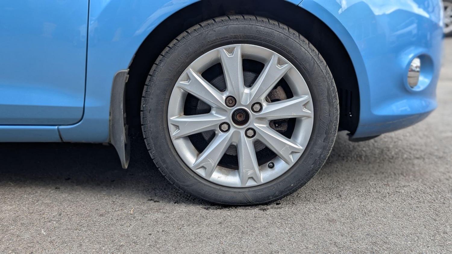 Used Ford Fiesta for sale - 78135760: Photo 38