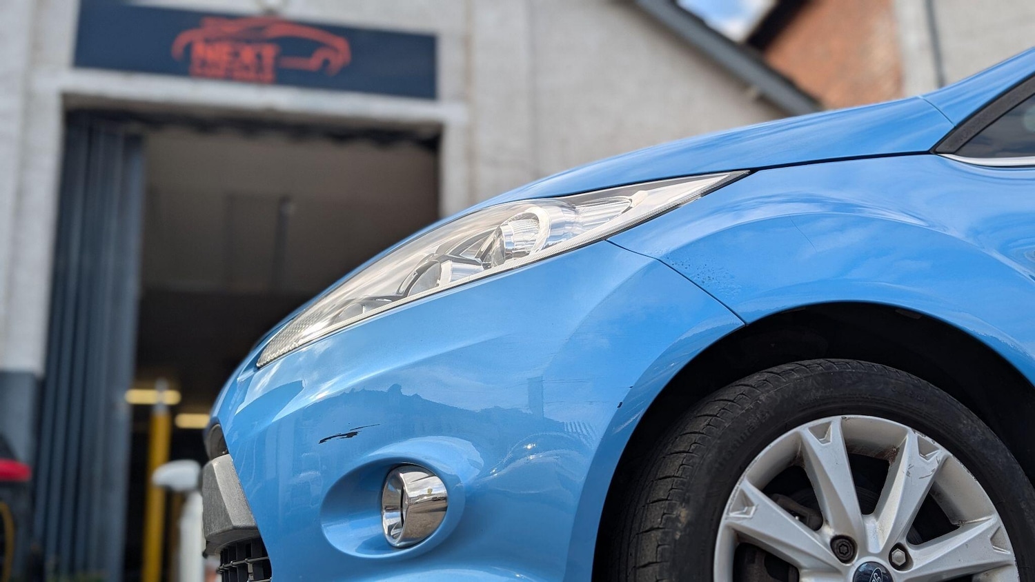 Used Ford Fiesta for sale - 78135760: Photo 41