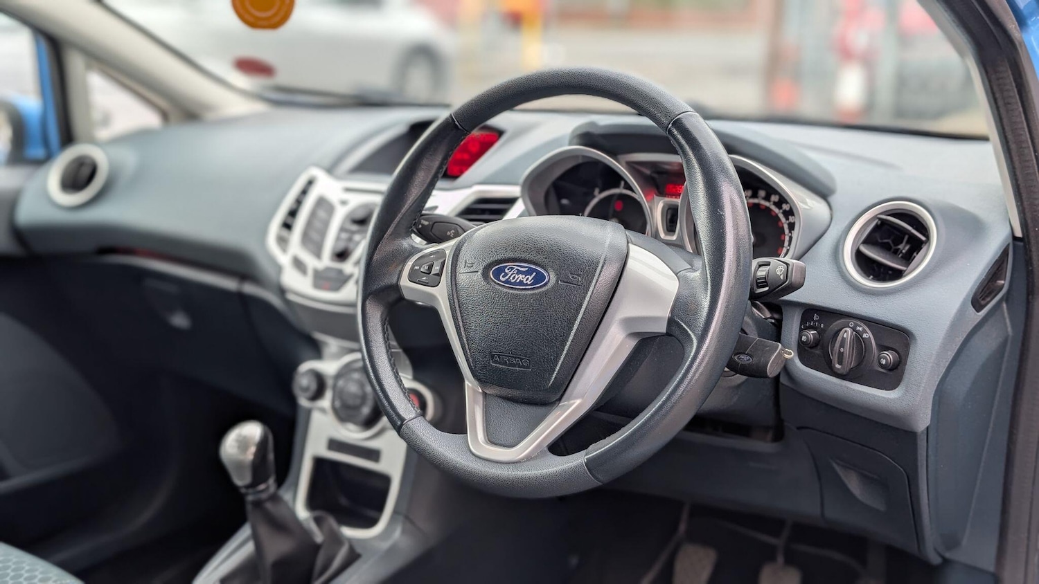 Used Ford Fiesta for sale - 78135760: Photo 8