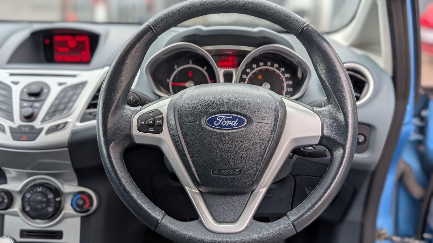 Used Ford Fiesta for sale - 78135760: Photo 9