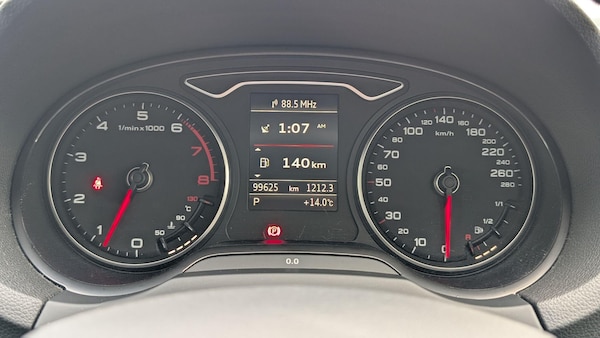 Used Audi A3 2025 for sale - 76238544: Photo 12