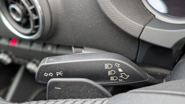 Used Audi A3 2025 for sale - 76238544: Photo 16