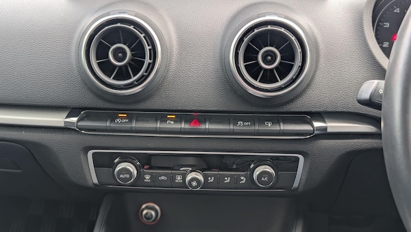 Used Audi A3 2025 for sale - 76238544: Photo 18