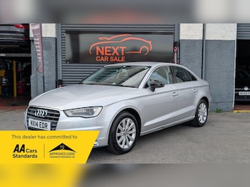Audi - A3