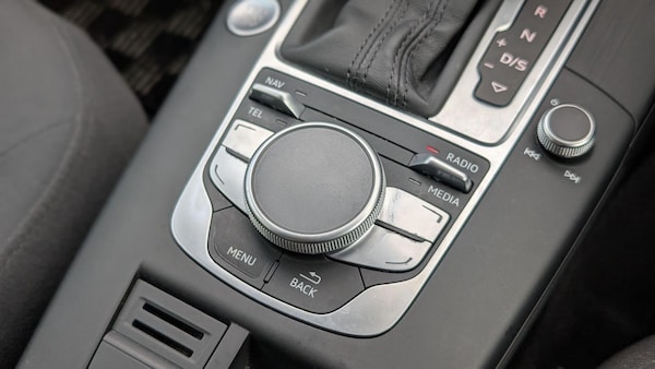 Used Audi A3 2025 for sale - 76238544: Photo 22