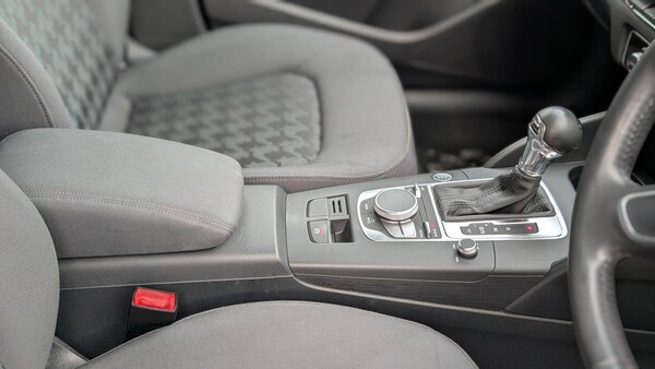Used Audi A3 2025 for sale - 76238544: Photo 26