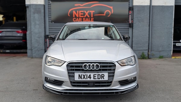 Used Audi A3 2025 for sale - 76238544: Photo 2