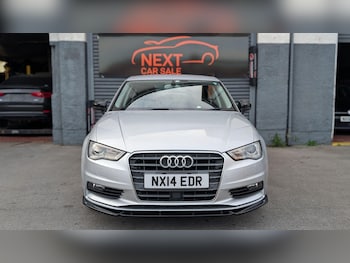 Used Audi A3 2025 for sale - 76238544: Photo 2