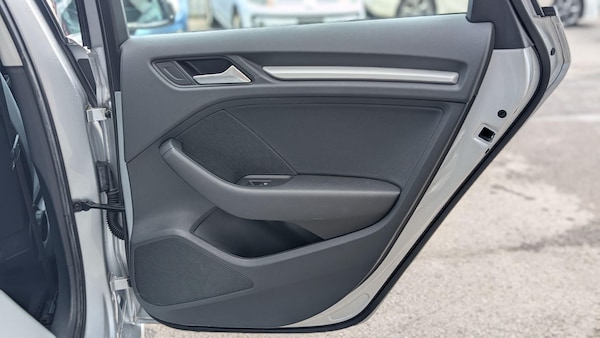 Used Audi A3 2025 for sale - 76238544: Photo 34