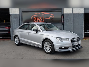 Used Audi A3 2025 for sale - 76238544: Photo 3