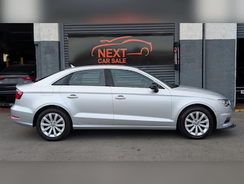 Used Audi A3 2025 for sale - 76238544: Photo 4