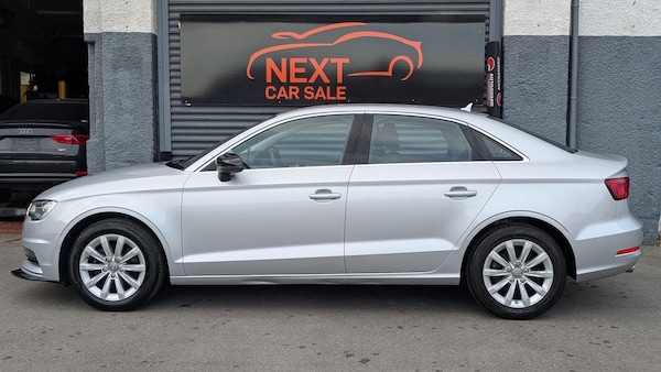 Used Audi A3 2025 for sale - 76238544: Photo 8