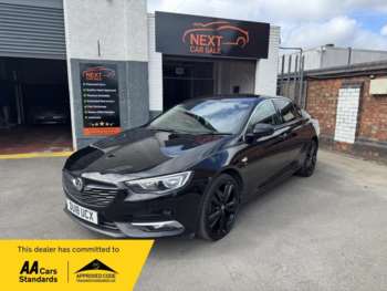2018 (18) - 2.0 Turbo D SRi Nav 5dr