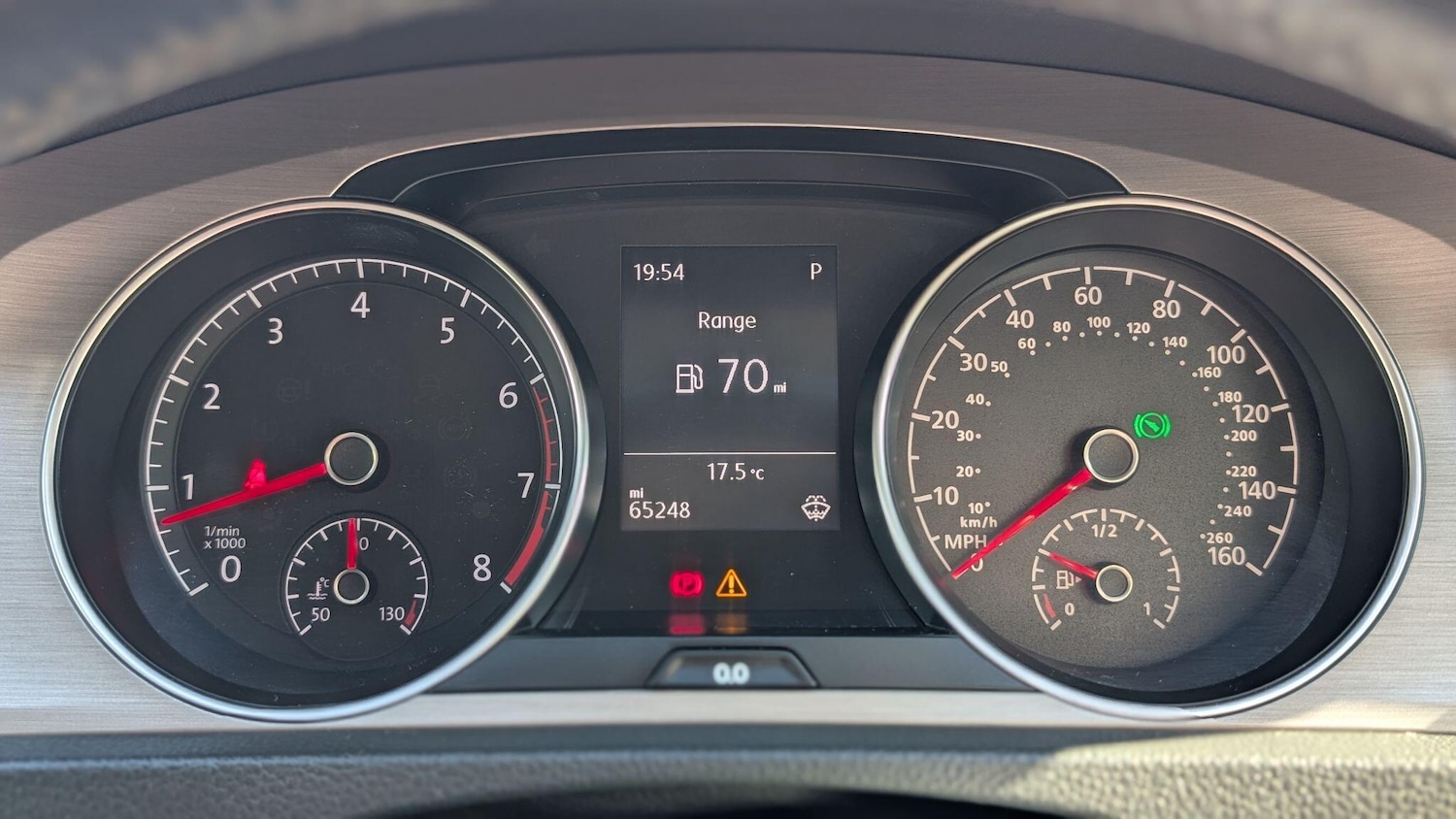 Used Volkswagen Golf 2025 for sale - 76137531: Photo 12