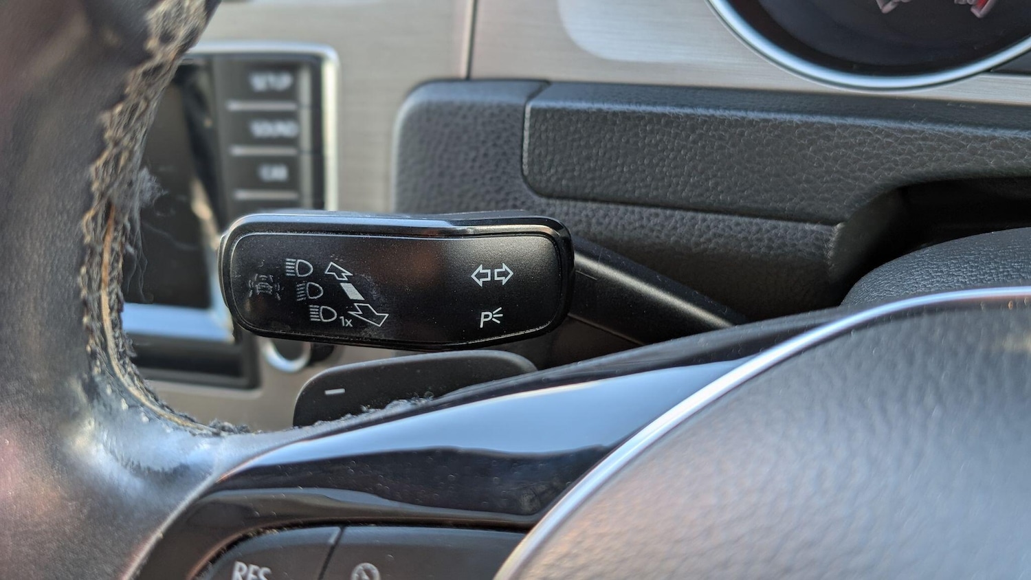 Used Volkswagen Golf 2025 for sale - 76137531: Photo 16