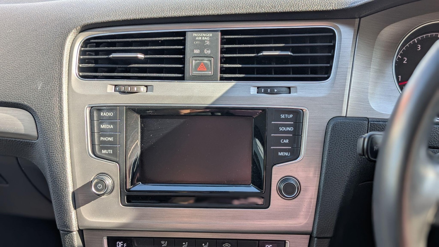 Used Volkswagen Golf 2025 for sale - 76137531: Photo 17