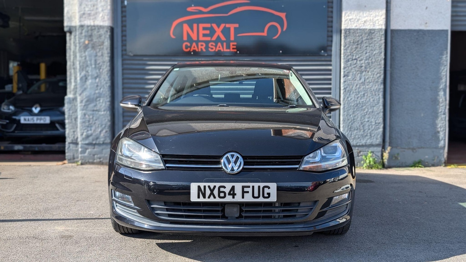 Used Volkswagen Golf 2025 for sale - 76137531: Photo 2