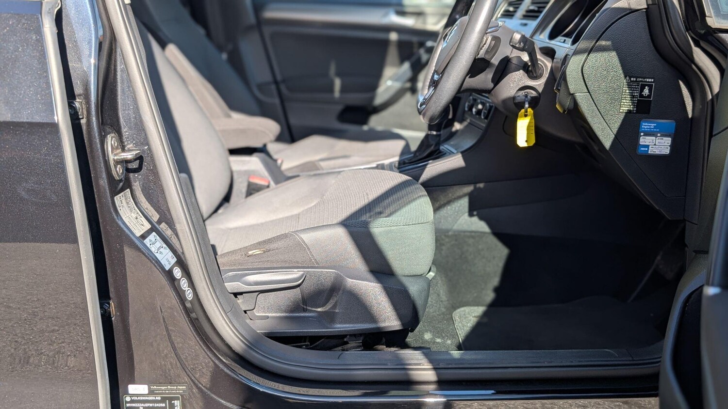 Used Volkswagen Golf 2025 for sale - 76137531: Photo 27