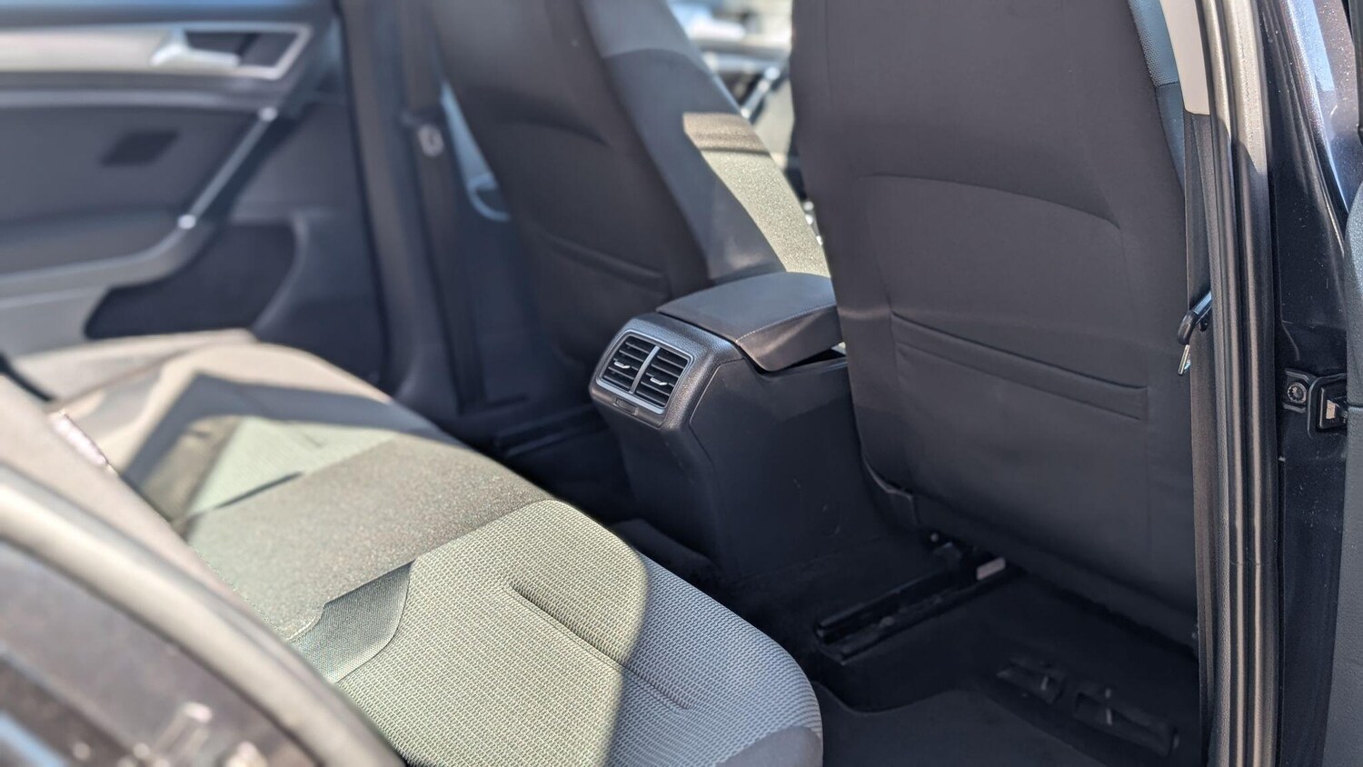 Used Volkswagen Golf 2025 for sale - 76137531: Photo 29