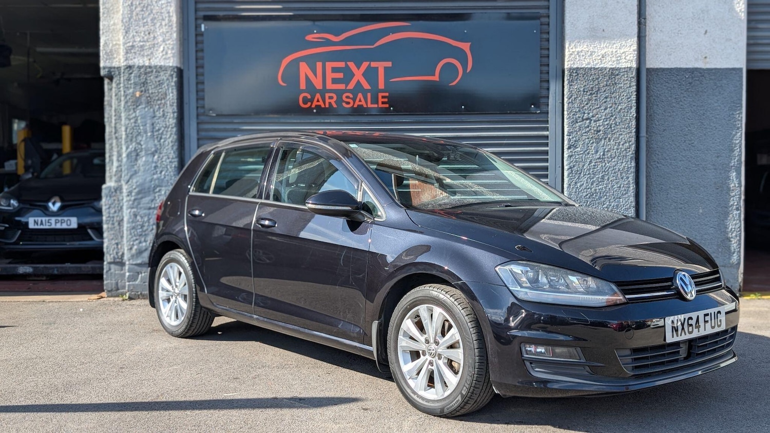 Used Volkswagen Golf 2025 for sale - 76137531: Photo 3