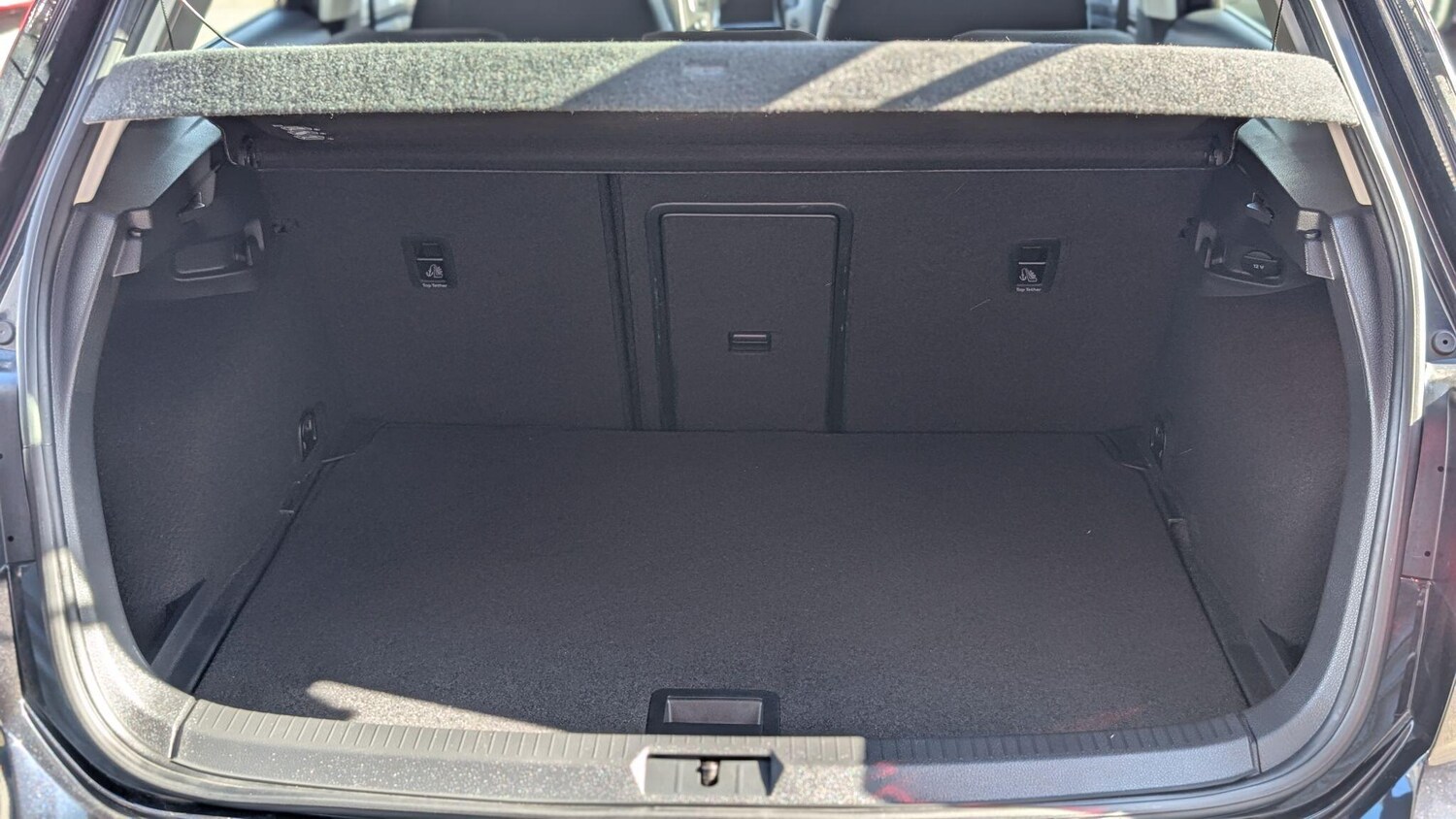 Used Volkswagen Golf 2025 for sale - 76137531: Photo 36