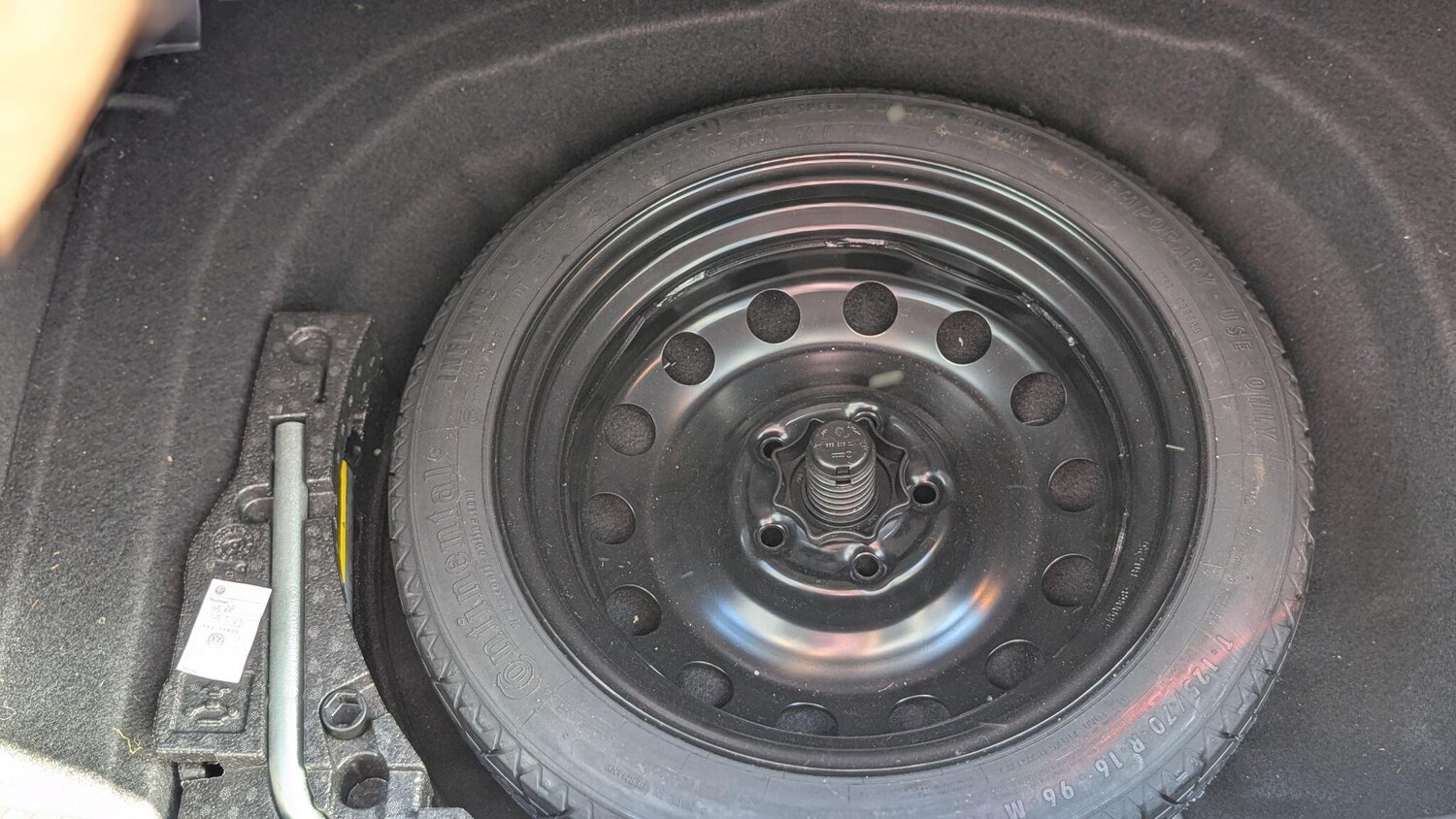 Used Volkswagen Golf 2025 for sale - 76137531: Photo 39