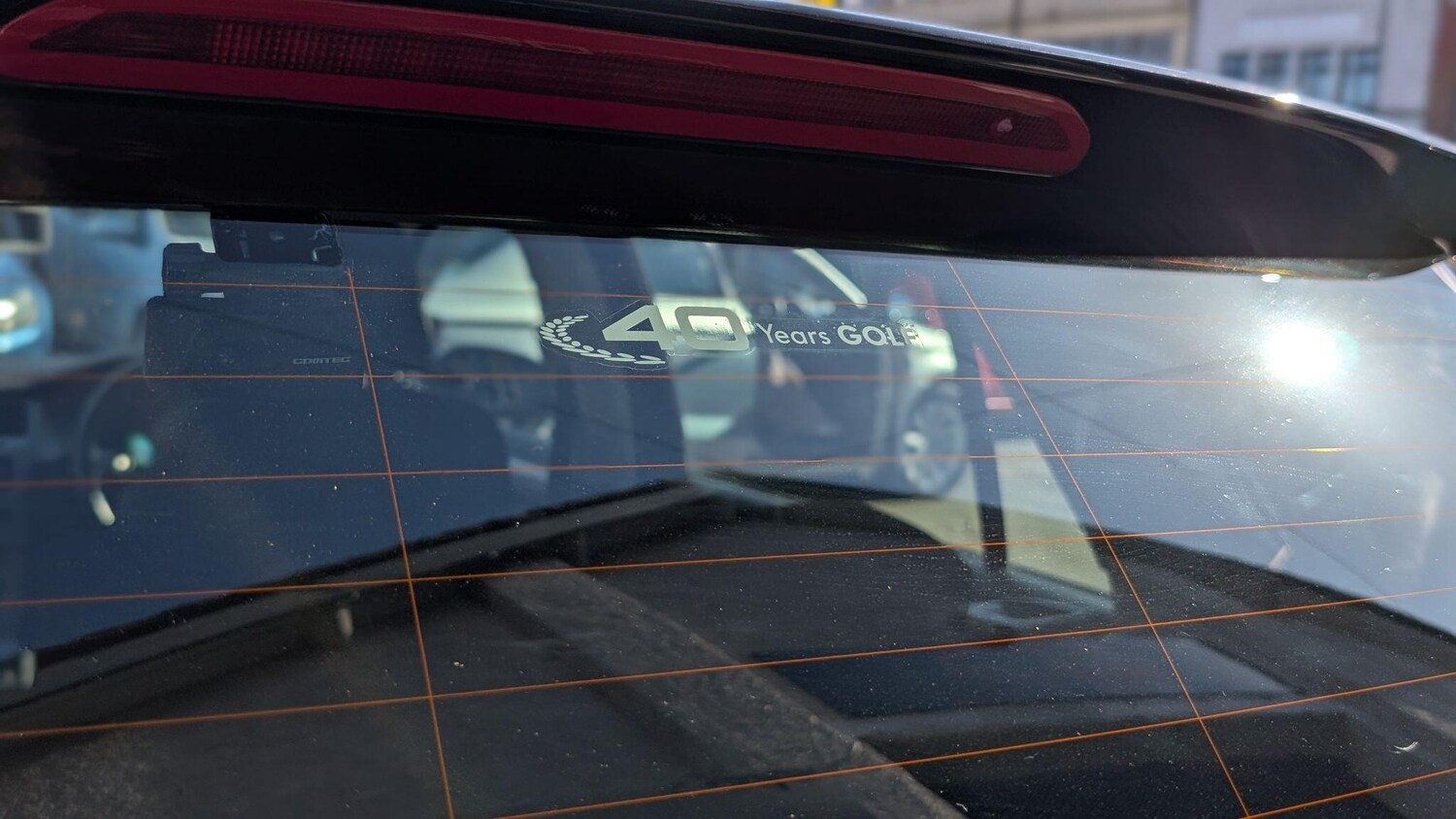 Used Volkswagen Golf 2025 for sale - 76137531: Photo 42