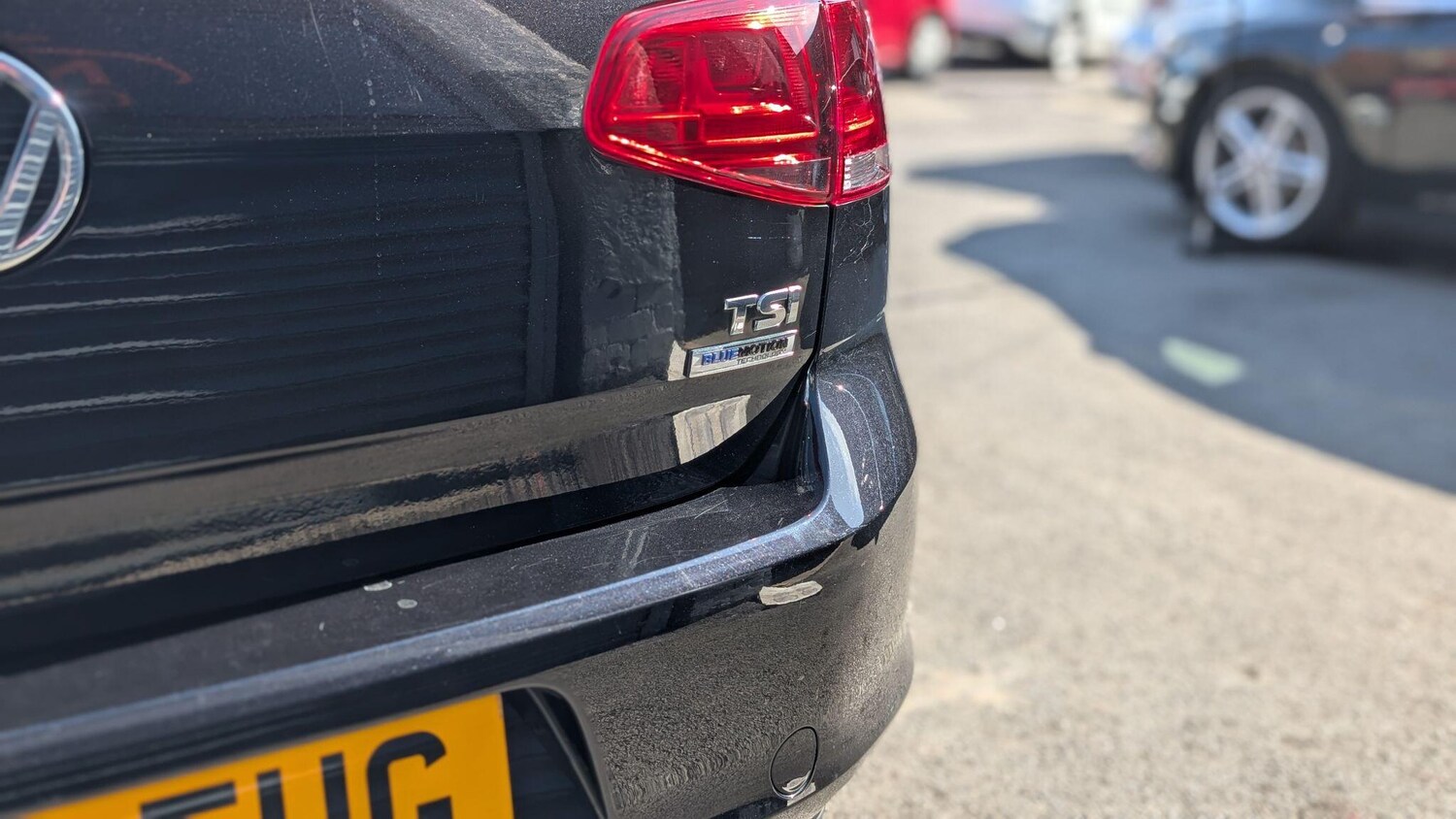 Used Volkswagen Golf 2025 for sale - 76137531: Photo 43