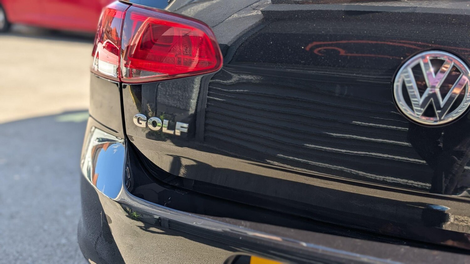 Used Volkswagen Golf 2025 for sale - 76137531: Photo 44