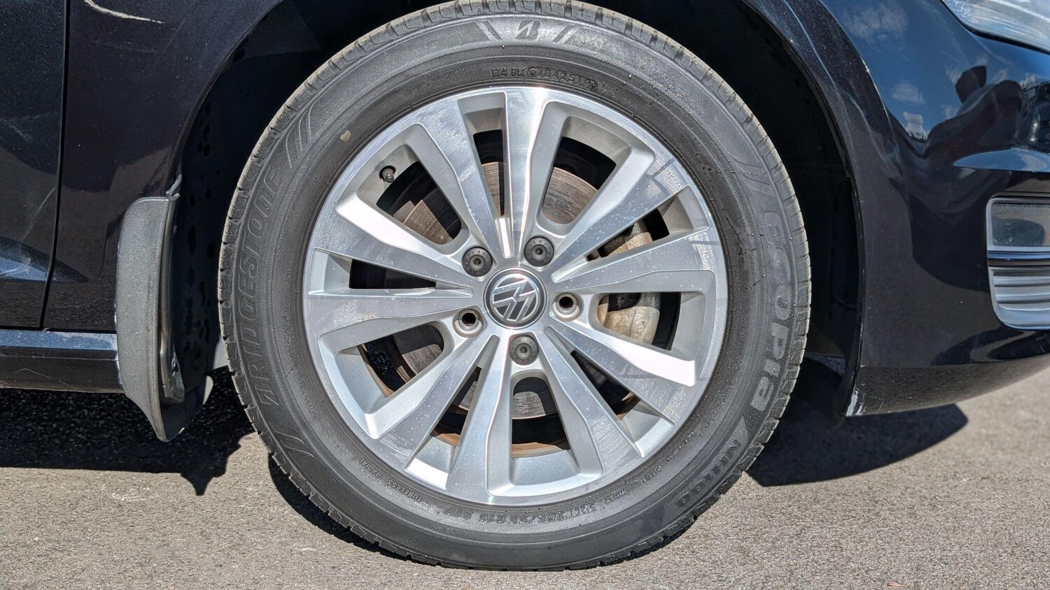 Used Volkswagen Golf 2025 for sale - 76137531: Photo 45