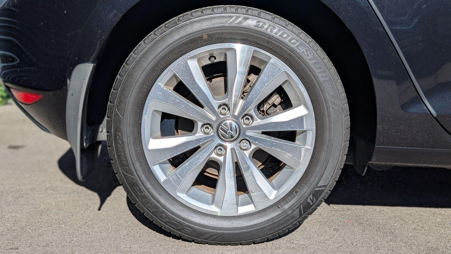 Used Volkswagen Golf 2025 for sale - 76137531: Photo 46