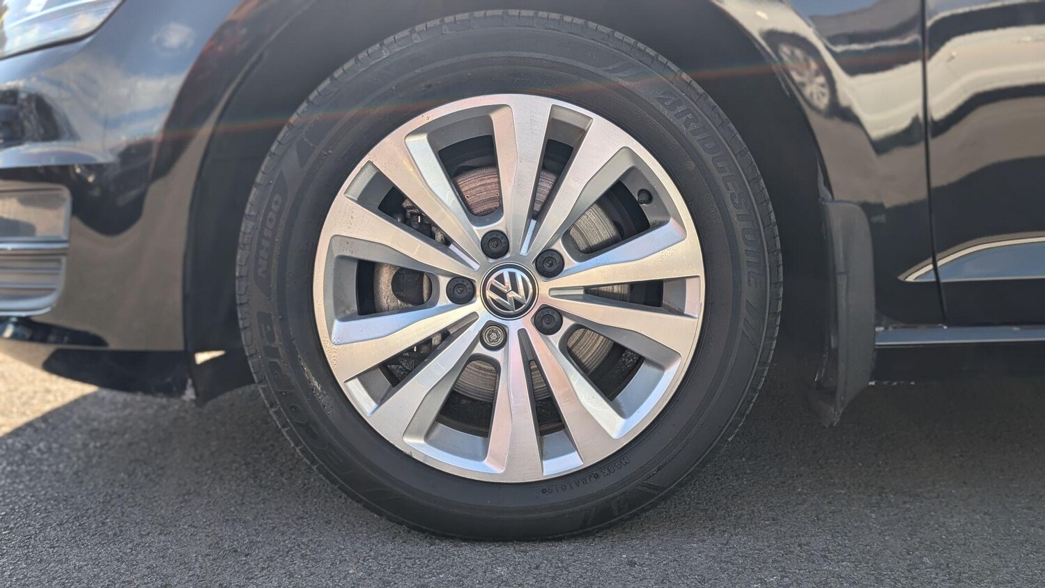 Used Volkswagen Golf 2025 for sale - 76137531: Photo 48