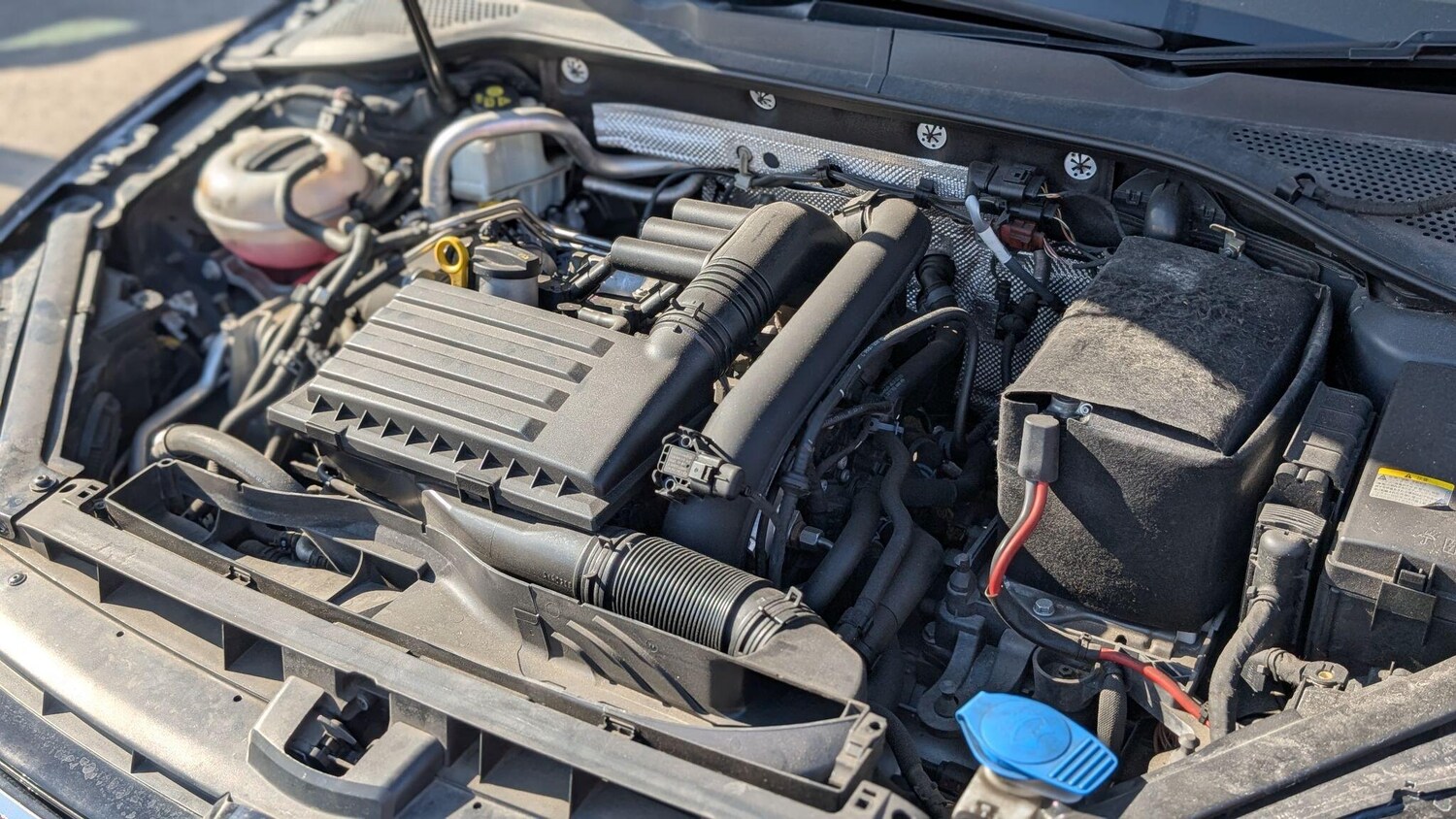 Used Volkswagen Golf 2025 for sale - 76137531: Photo 50