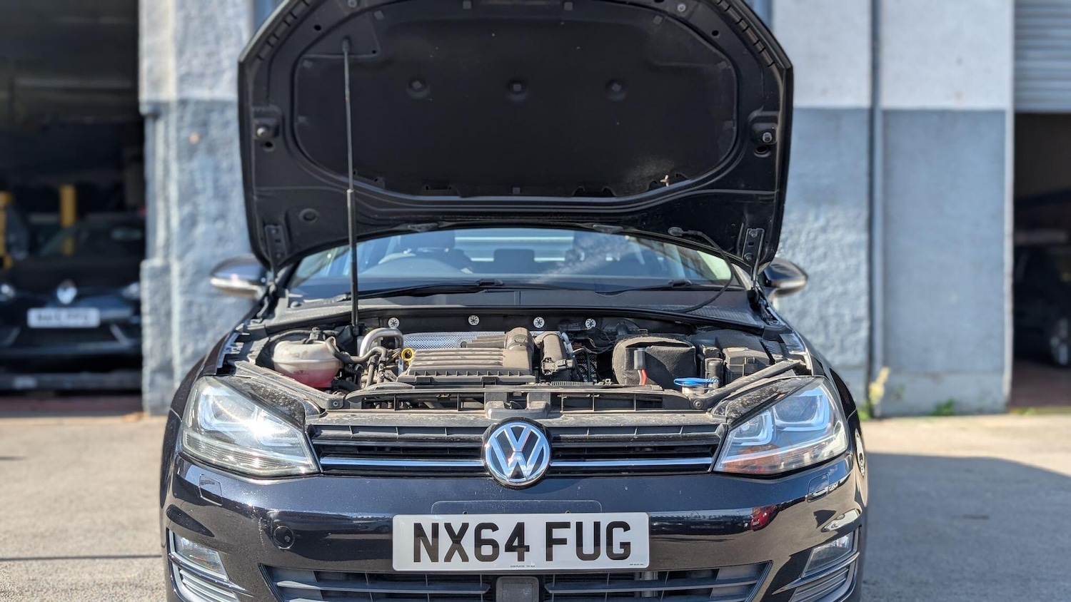 Used Volkswagen Golf 2025 for sale - 76137531: Photo 51