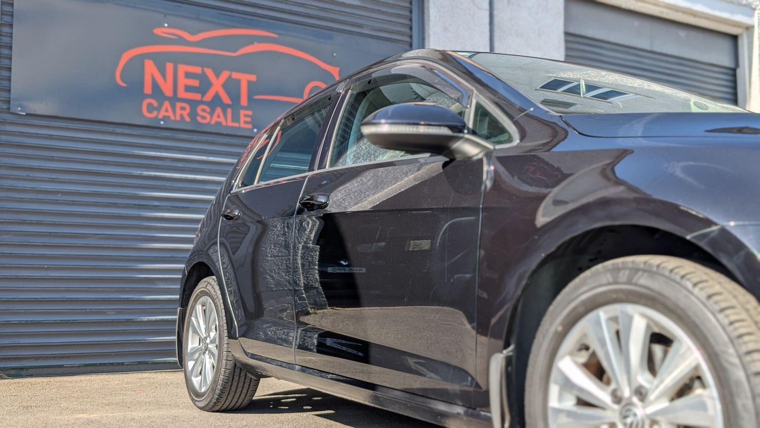 Used Volkswagen Golf 2025 for sale - 76137531: Photo 52