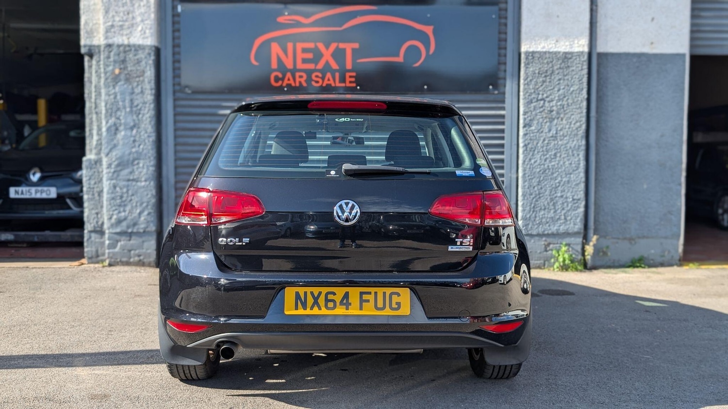 Used Volkswagen Golf 2025 for sale - 76137531: Photo 6