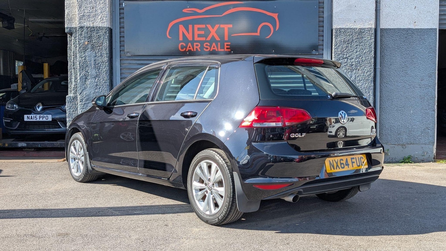 Used Volkswagen Golf 2025 for sale - 76137531: Photo 7