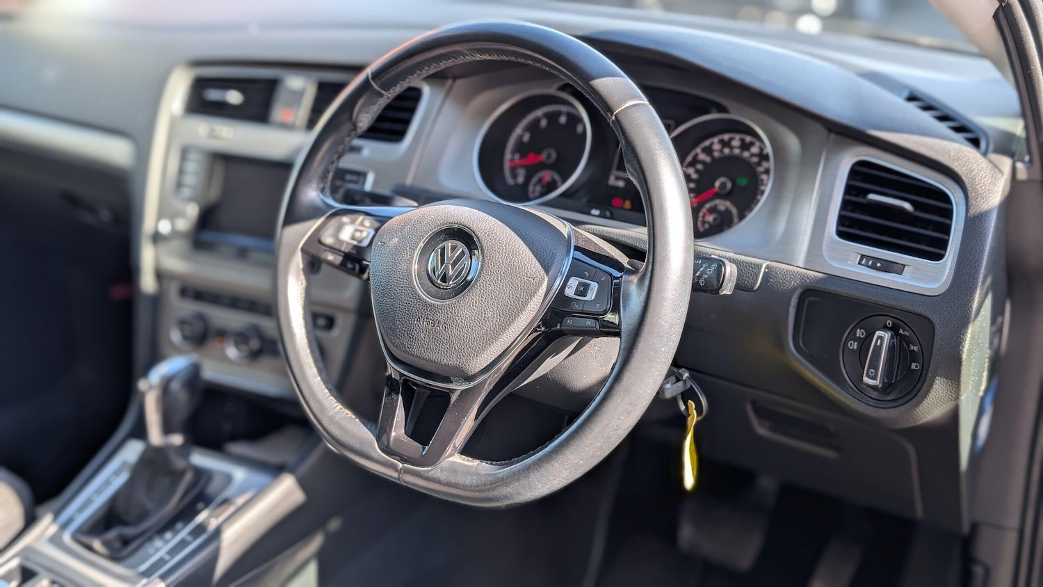 Used Volkswagen Golf 2025 for sale - 76137531: Photo 9