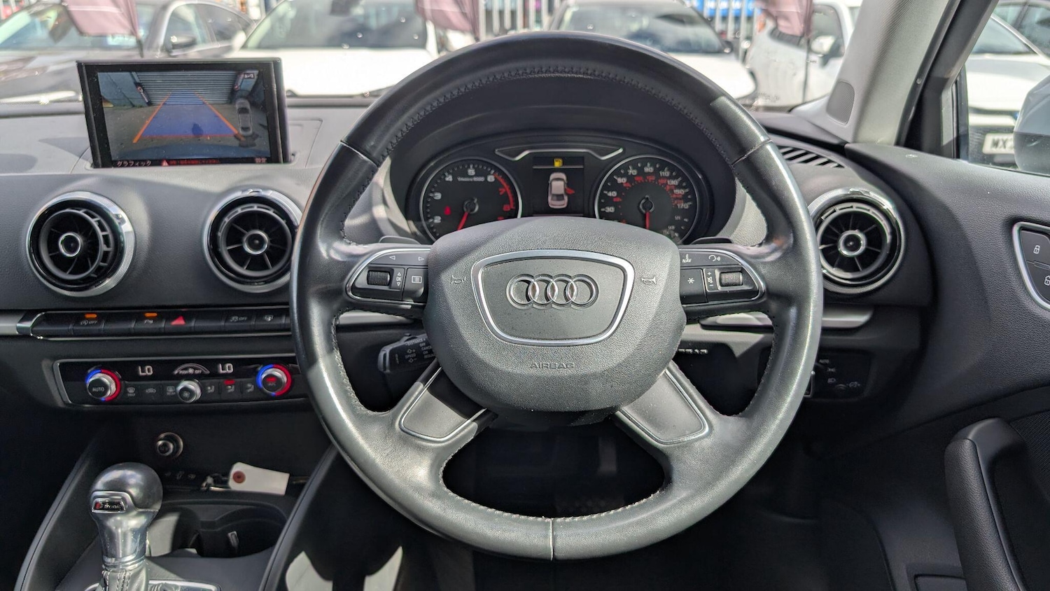 Used Audi A3 2025 for sale - 77066592: Photo 10