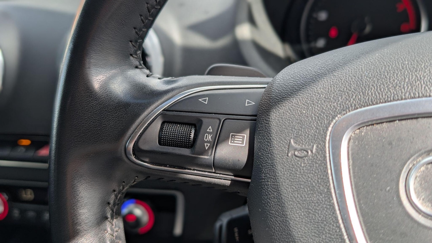 Used Audi A3 2025 for sale - 77066592: Photo 11