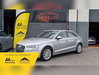 Audi A3 feature image