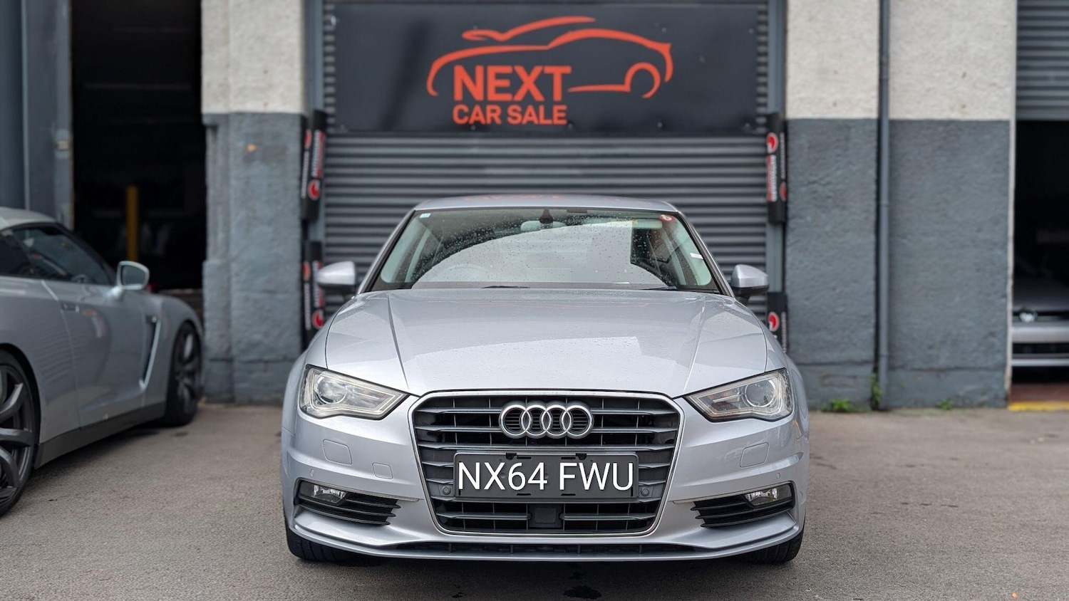 Used Audi A3 2025 for sale - 77066592: Photo 2