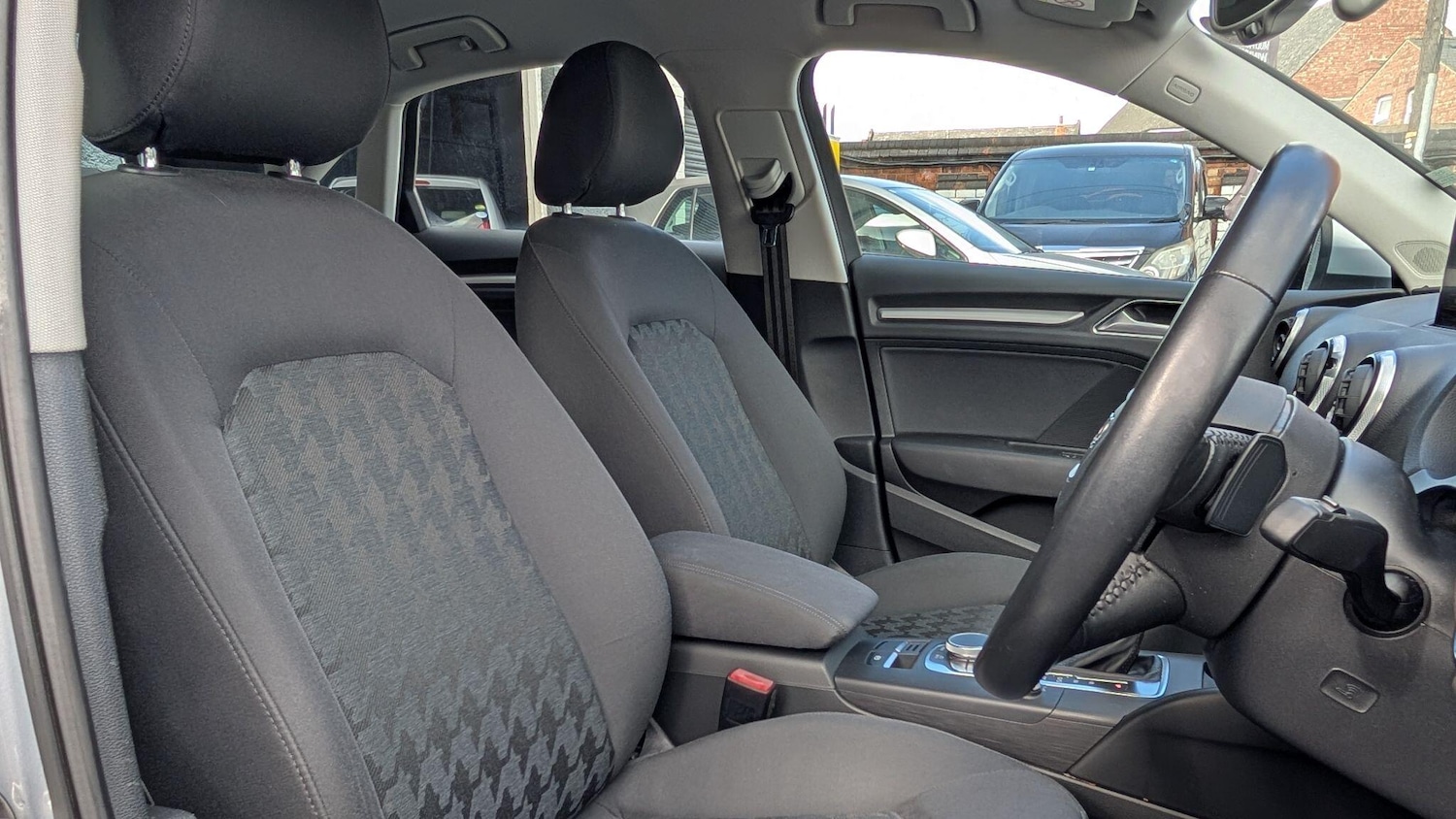 Used Audi A3 2025 for sale - 77066592: Photo 32