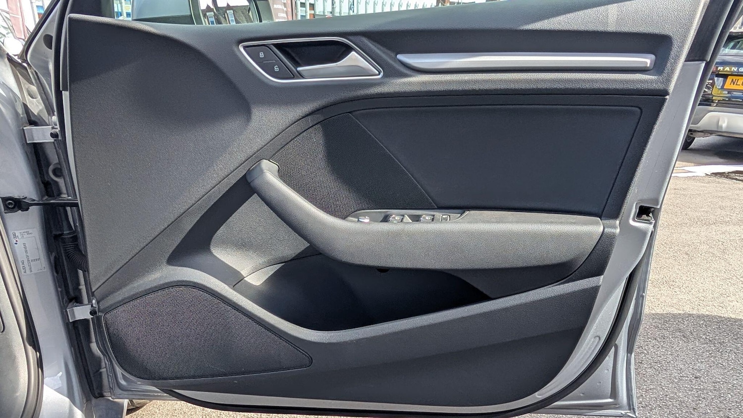 Used Audi A3 2025 for sale - 77066592: Photo 33