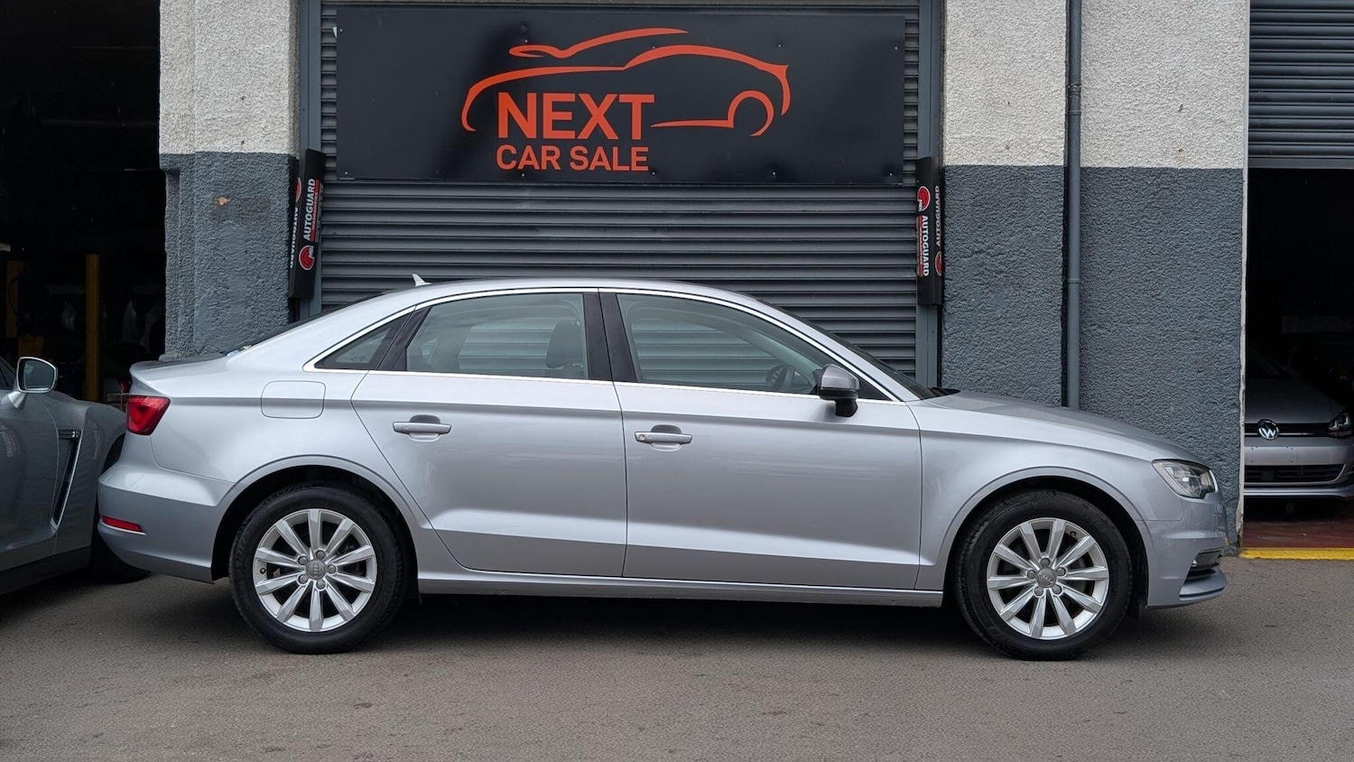 Used Audi A3 2025 for sale - 77066592: Photo 4