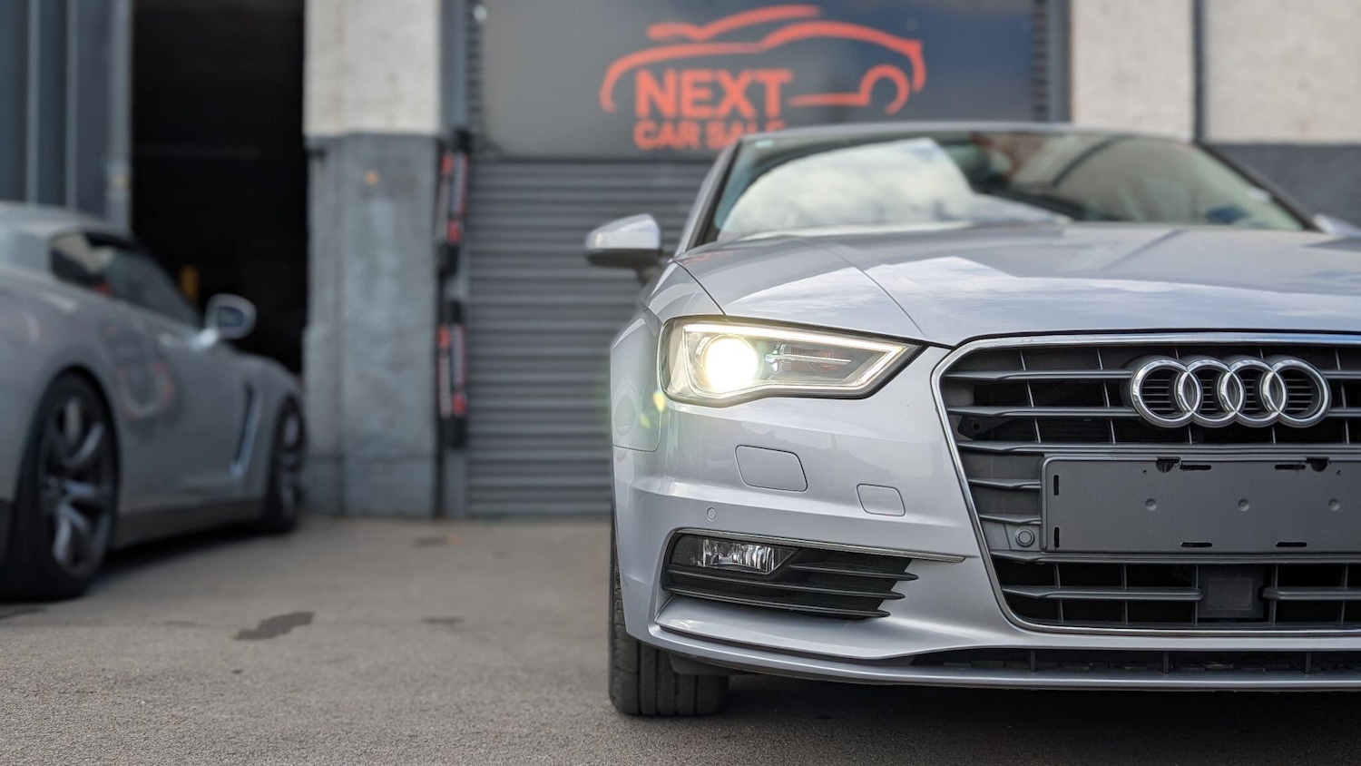 Used Audi A3 2025 for sale - 77066592: Photo 44