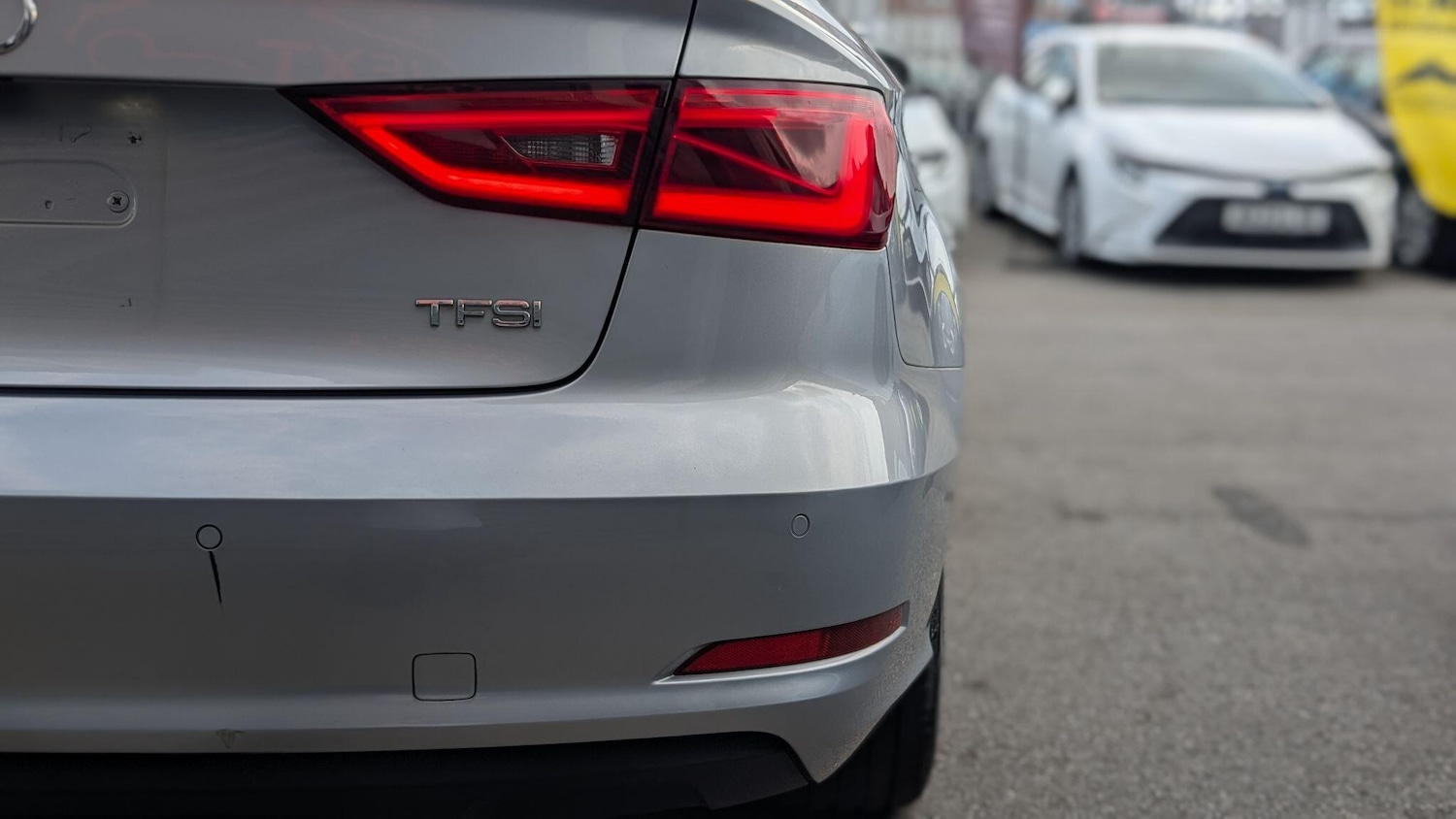 Used Audi A3 2025 for sale - 77066592: Photo 47