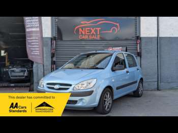 (08) - 1.1 GSi 5dr